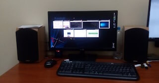 Администрирование серверов Linux в Архангельске в июле