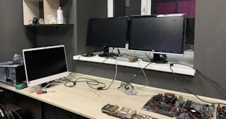Установка Linux в Архангельске в июле