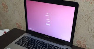 Настройка Linux в Архангельске в июле
