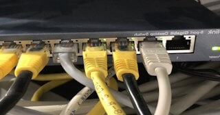 Заказать настройку коммутаторов Cisco в Архангельске. Обслуживание ПК, ремонт от 308 руб