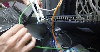 Настройка коммутаторов Cisco в Архангельске в июле