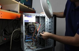 Установка антивирусной защиты Архангельск